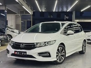 Honda Jade 2017