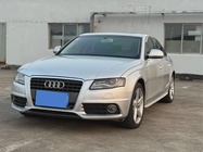 Audi A4 2012