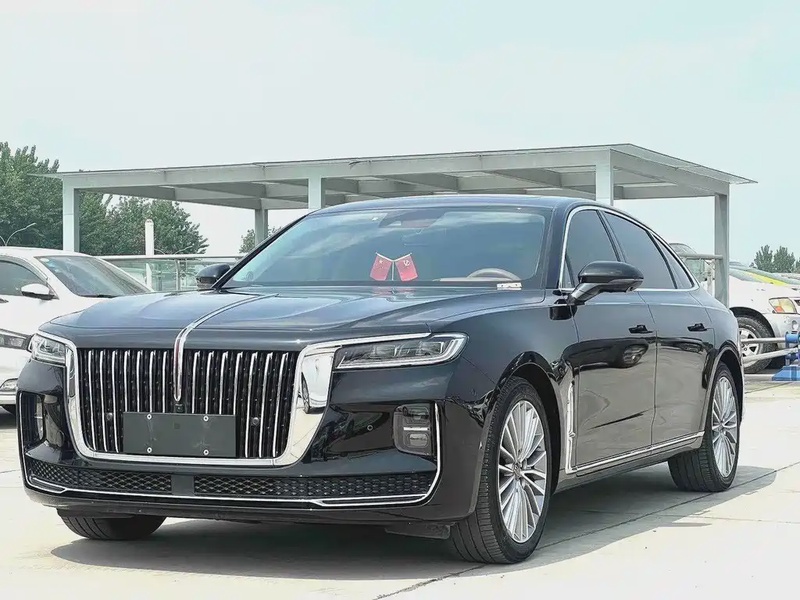 Hongqi H9