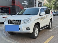 Toyota Prado 2012