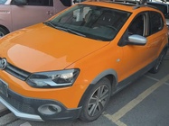 Volkswagen Polo 2013