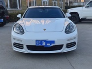 Porsche Panamera 2014