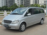 Mercedes-Benz Viano 2006