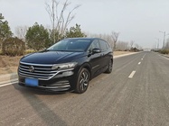 Volkswagen Viloran 2023