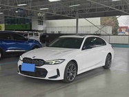 BMW 3 Series 2023