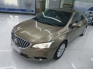 Buick Verano 2016