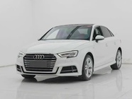 Audi A3 2020