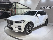 Volvo XC60 2023