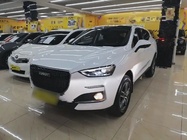 Haval F5 2020
