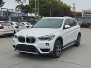 BMW X1 2018