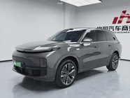 Li Auto L8 2025