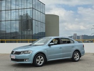 Volkswagen Lavida 2014