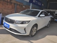 Geely GL 2021