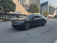 Volkswagen Sagitar 2024