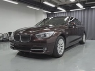 BMW 6 Series 2011