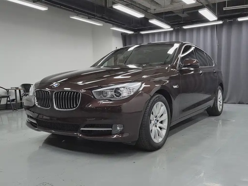 BMW 6 Series 2011