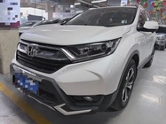 Honda CR-V 2019