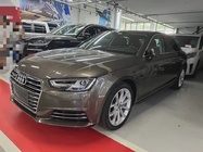 Audi A4 2017