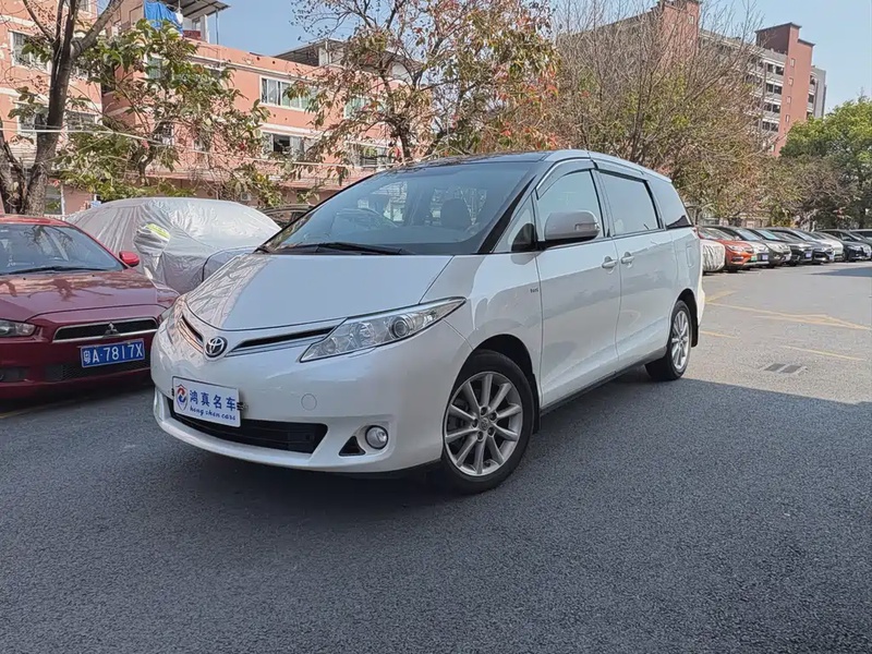 Toyota Previa
