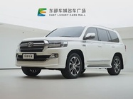 Toyota Land Cruiser 2020
