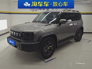 Jetour Traveller 2023