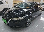 Nissan Sylphy 2022