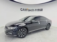 Volkswagen Magotan 2022