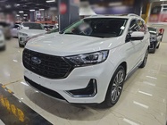Ford Edge 2021