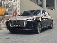 Hongqi H9 2021