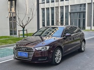 Audi A3 2019