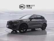 Volkswagen Touareg 2023