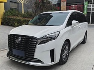Buick GL8 2023
