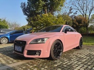 Audi TT 2011