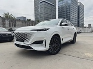 Changan UNI-K 2021