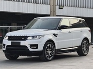 Land Rover Sport 2015