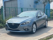 Mazda 3 2014