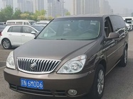Buick GL8 2015