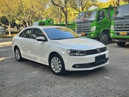 Volkswagen Sagitar 2014