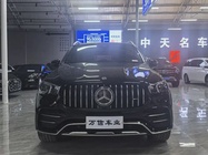 Mercedes-Benz GLE-Class 2020