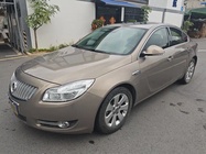 Buick Regal 2011