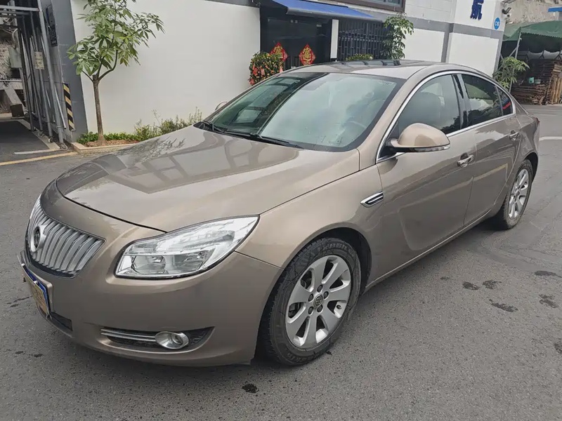 Buick Regal