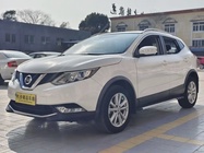 Nissan Qashqai 2019