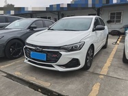 Chevrolet Monza 2020