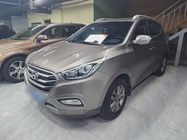 Hyundai ix35 2014