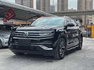 Volkswagen Teramont 2021