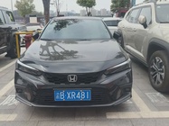 Honda Civic 2025