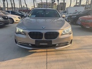 BMW 7 Series 2014