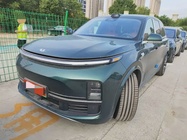 Li Auto L9 2025