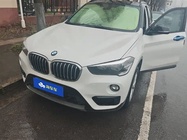 BMW X1 2018