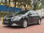 Toyota Camry 2014